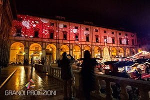 Villaggio tirolese di Arezzo