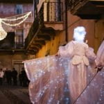 Ala Città di Velluto Mercatini di Natale 2019