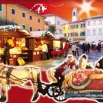 Mercatini di Natale Lazise