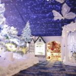 La Favola di Natale – Magic Garden