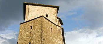 castello di frontone mercatino di natale
