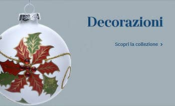 Bellera Il Piu Grande Negozio Online Dedicato Al Natale Shopping Online