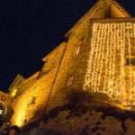 Nel Castello di Babbo Natale
