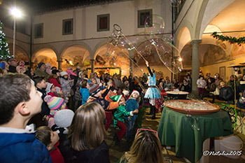 Mercatini di Natale Fucecchio