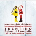 Eurochocolate Christmas