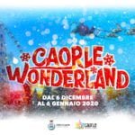 Caorle Wonderland, la magia del Natale vicino a Venezia