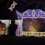 Luminare di salerno