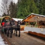 I maggiori Mercatini di Natale del Trentino Alto Adige