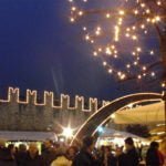 I Mercatini di Natale più visitati in Trentino