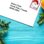 La lettera a Babbo Natale