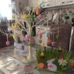 Il vostro Albero di Pasqua