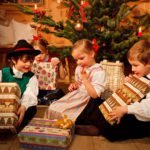 I regali di Natale più belli, ricercati e genuini