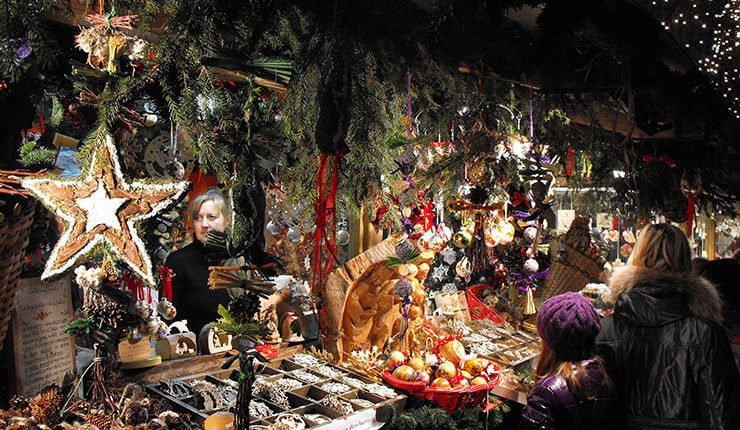 Cosa Comprare Ai Genitori Per Natale