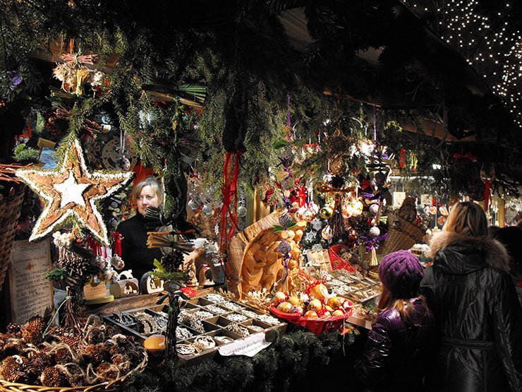 Cosa Comprare ai Mercatini di Natale