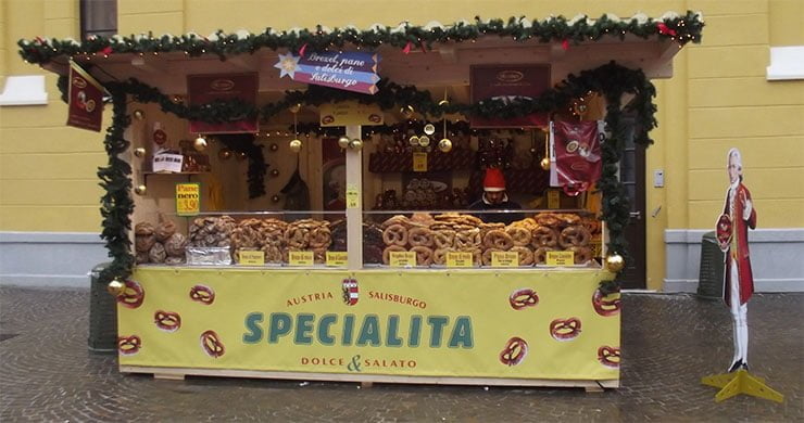 Cosa Comprare ai Mercatini di Natale