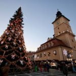 L’albero di Natale, albero di Vita