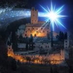 Natale al Castello di Avio