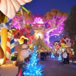 La magia del Natale a Gardaland Magic Winter
