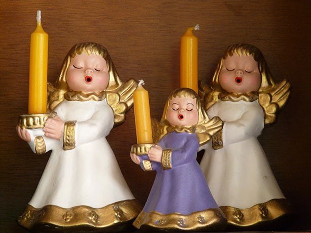 Le Più Belle Canzoni Di Natale