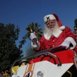 Lo sapevi che babbo Natale esiste?