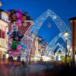 I MERCATINI DI NATALE ARRIVANO IN SPIAGGIA: AL VIA “CAORLE WONDERLAND”