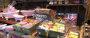 Mercatino di Natale di Empoli