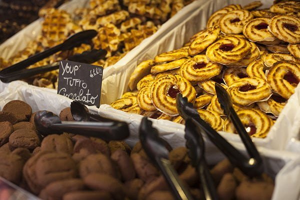 Empoli Mercatini di Natale