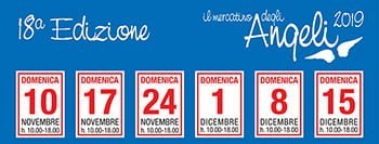 Sordevolo Mercatini di Natale
