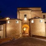 Natale a Mombaroccio