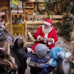 La Fiaba di Natale più scintillante delle Alpi