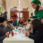 Il ‘Magico mondo di Babbo Natale’ a Pergola