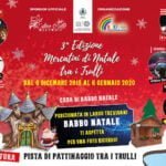 Terza edizione Mercatini di Natale tra i Trulli