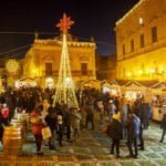 In Sicilia torna EricèNatale