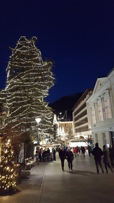 Mercatini Di Natale Merano Foto.Mercatini Di Natale A Merano 2020 Date E Info Aggiornate