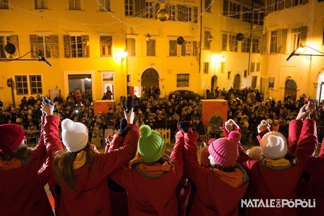 Immagini Natale 2020 Trackidsp 006.Mercatini Di Natale 2020 A Rovereto Date E Informazioni Aggiornate