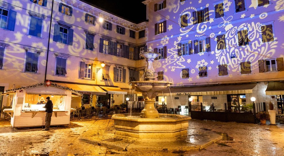 Immagini Natale 2020 Trackidsp 006.Mercatini Di Natale 2020 A Rovereto Date E Informazioni Aggiornate