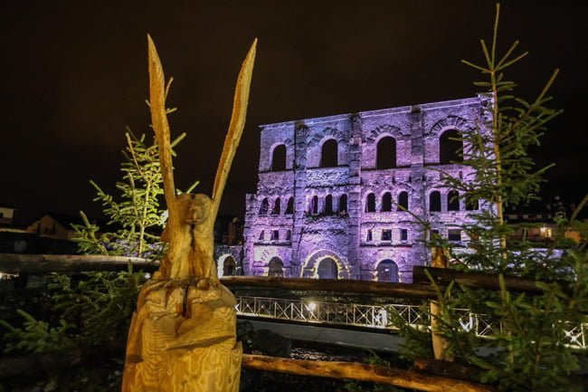 Mercatini Di Natale Aosta.Aosta Mercatini Di Natale 2020 Date E Info Aggiornate Cosa Fare