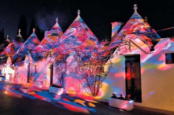 Mercatini Di Natale Bari.Puglia Mercatini Di Natale 2020 Date Eventi Info Aggiornate