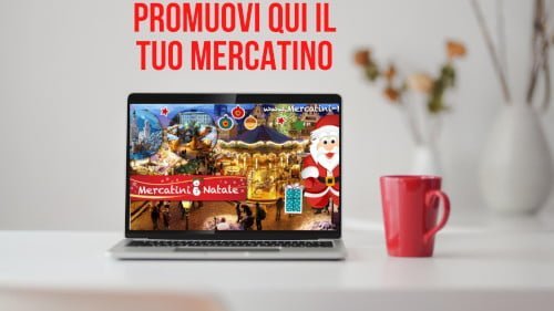 Pubblicita Buon Natale Numero 7.Mercatini Di Natale Roma Date Orari Programmi Eventi