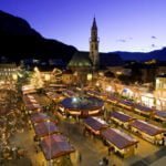 Mercatini di Natale di Bolzano