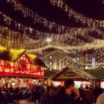 Mercatini di Natale di Essen