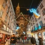 Mercatini di Natale di Strasburgo