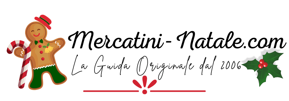 Logo Mercatini-Natale.com
