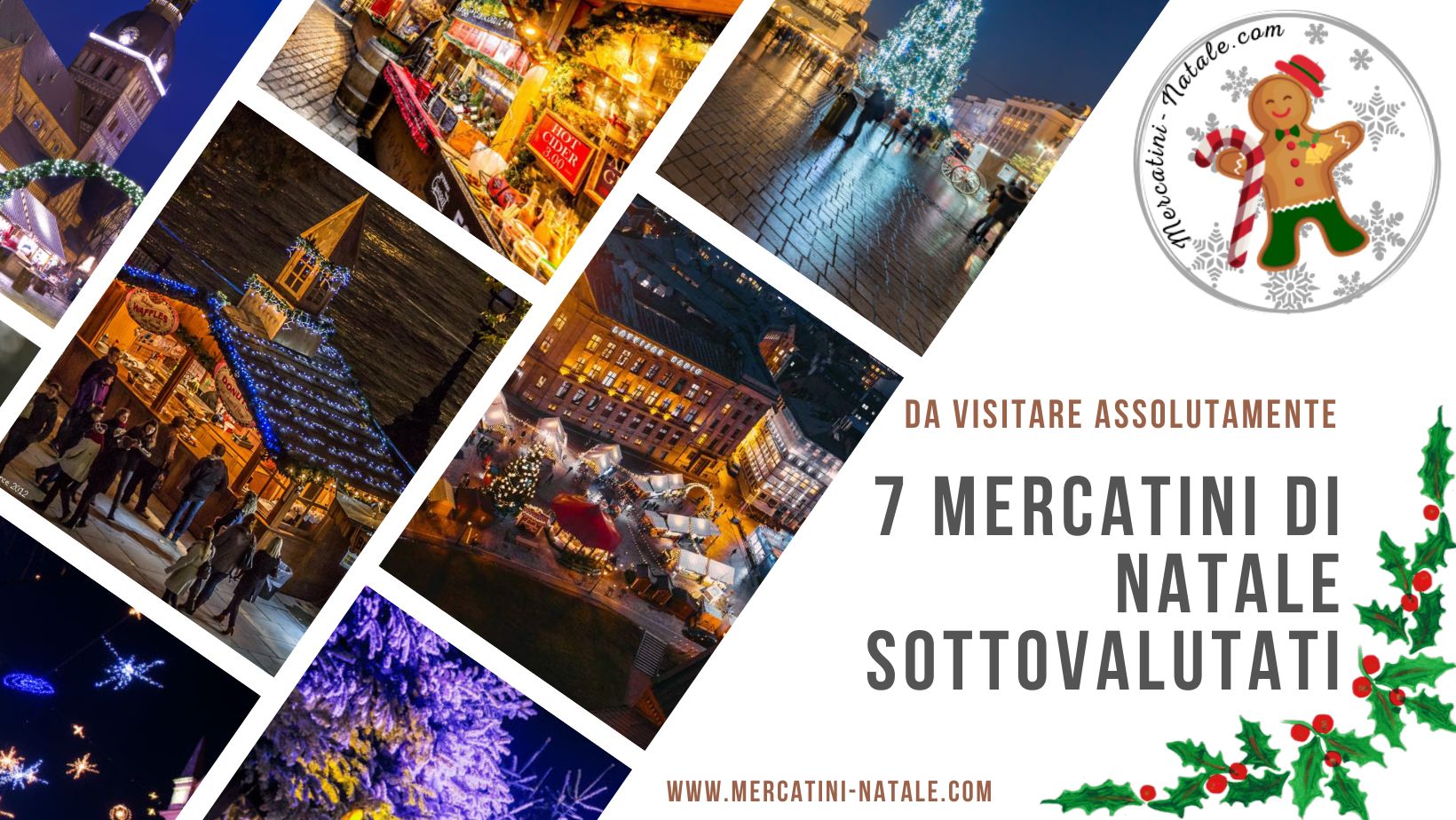 mercatini di natale a moena