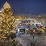 Klagenfurt durante i mercatini di Natale © kaernten.at