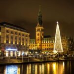 Mercatini di Natale Amburgo